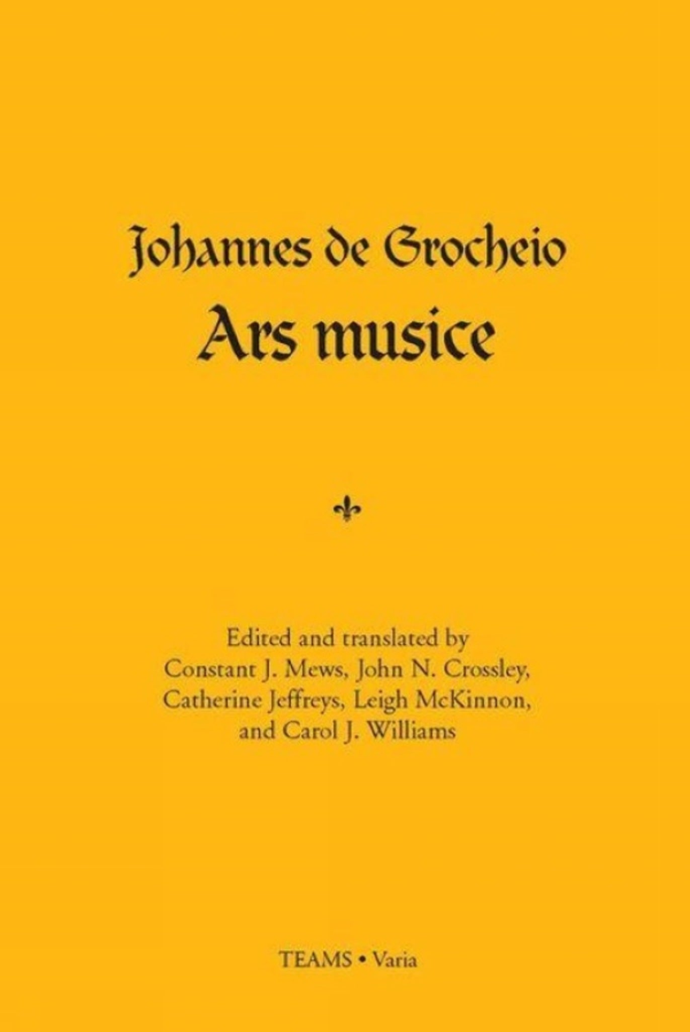 Ars musice